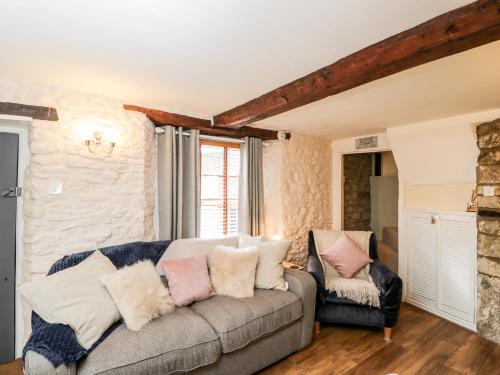 Corner Cottage in Malmesbury
