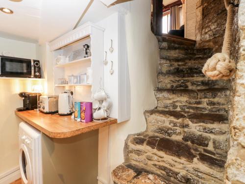 Corner Cottage in Malmesbury