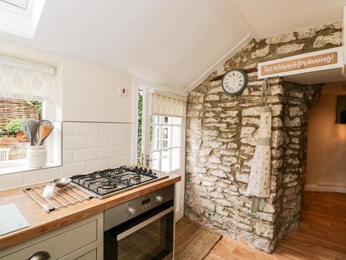 Corner Cottage in Malmesbury
