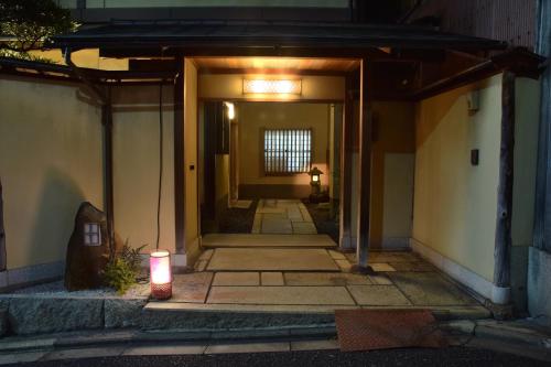 京都萨卡诺日式旅馆