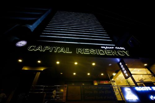 Capital Residency