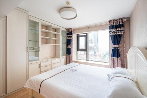 . Tianjin Mengxiangjia Loft Hotel Apartment