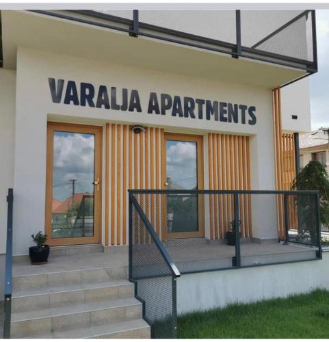 Varalja Apartments