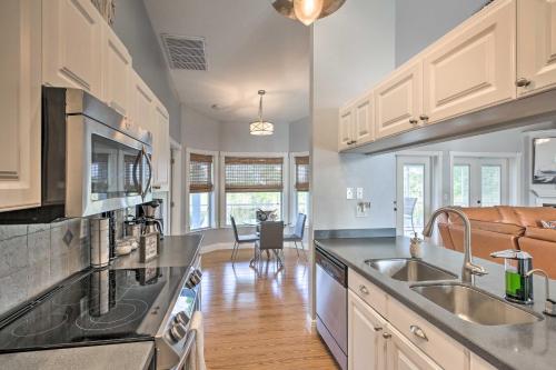 Lakefront Cape Coral Home with Furnished Lanai! - image 6