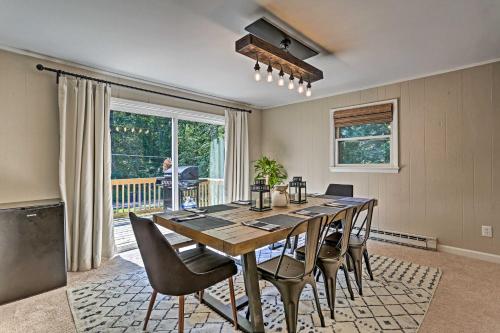 Modern East Stroudsburg Home with Gas Grill! - image 4