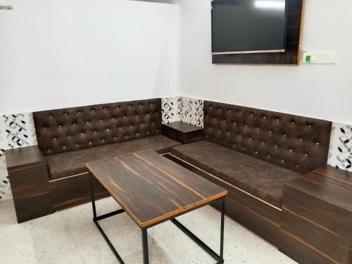CHINTA HARAN REST HOUSE in Deoghar