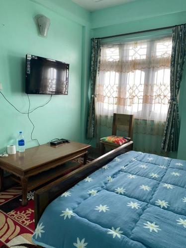 B&B Homestay in Hillside