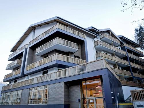 Appartement Brides-les-Bains 2 pièces 4 personnes - FR-1-512-47 - image 5