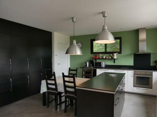 Gîte Géraudot 5 pièces 8 personnes - FR-1-543-18 - image 9