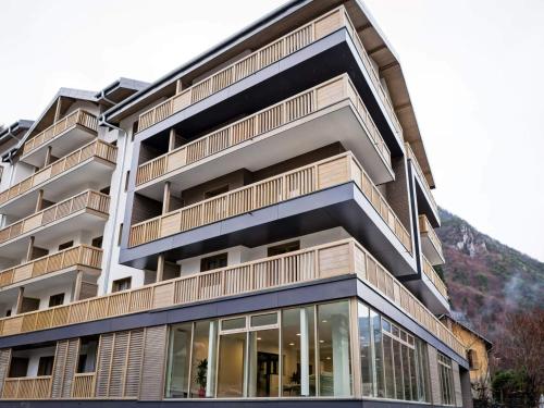 Appartement Brides-les-Bains 2 pièces 4 personnes - FR-1-512-62 - image 5