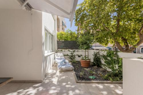 Apartment Aurelia