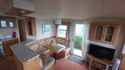 Hendre Coed Isaf Caravan Park