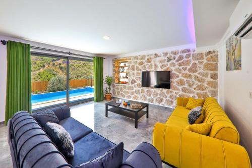Villa Delfin Green