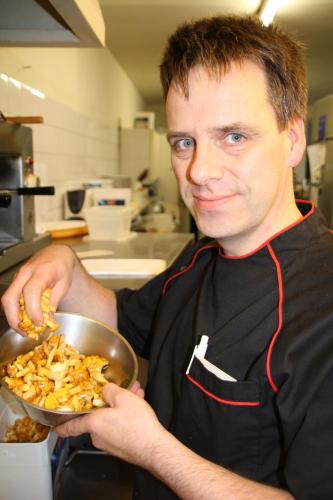 Hotel Adler in Freudenstadt