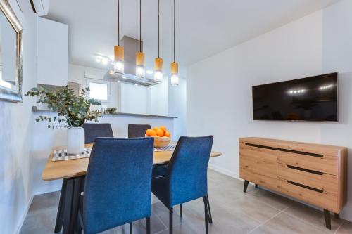 Facilities, Casa Tumry in Les Bovetes Beach