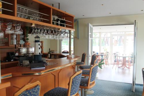 Hotel Garni Meeresblick - image 2
