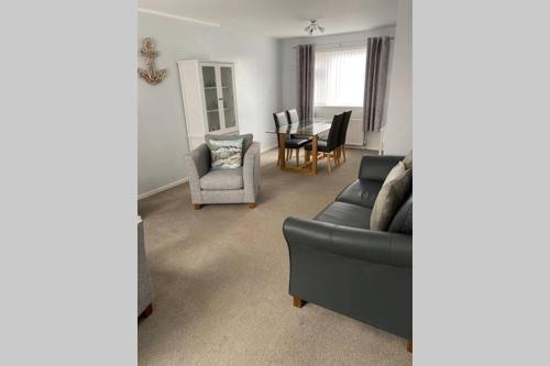 'Pebble' 2 bedroom house, North Sunderland,Seahouses gîte à louer North Sunderland Tower