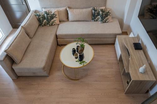 One-Bedroom Apartment image 10