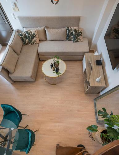 One-Bedroom Apartment image 6