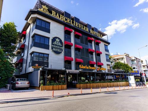 bahçelievler hotels (bahcelievler hotels)