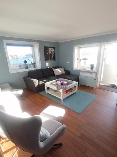 Seaview apartment Karmøy Seaview apartment Karmøy