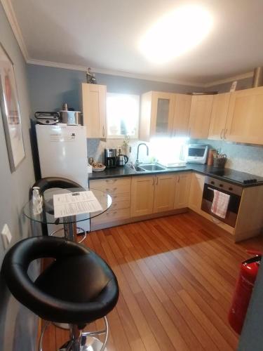 Seaview apartment Karmøy Seaview apartment Karmøy