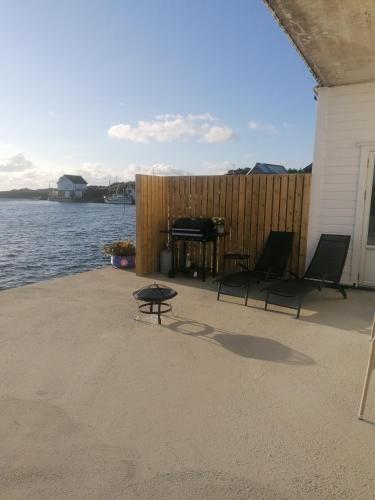 Seaview apartment Karmøy Seaview apartment Karmøy