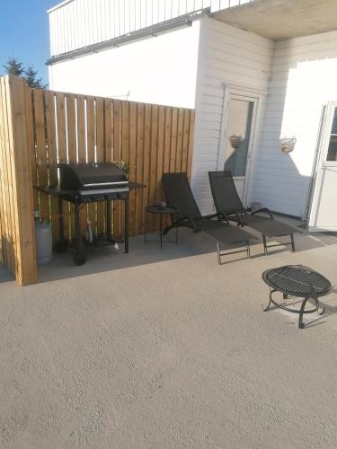 Seaview apartment Karmøy Seaview apartment Karmøy