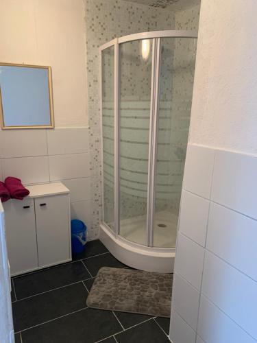 Single Room with Shower