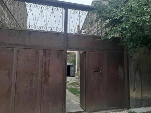 Guest House OTILIA in Gyumri
