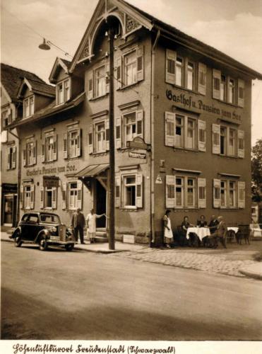 Hotel Adler