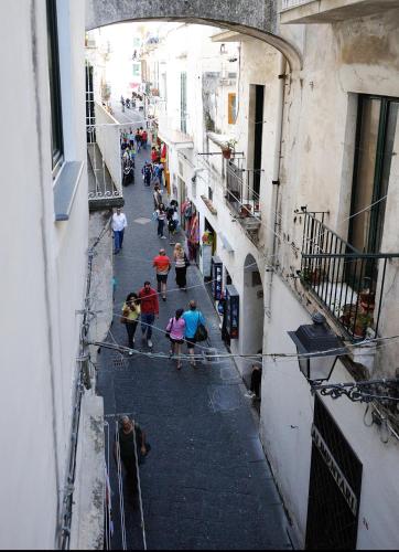 Amalfi Andrea House