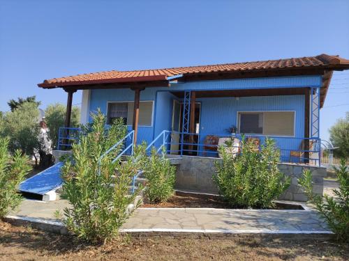 Spitaki gîte à louer Lorraine