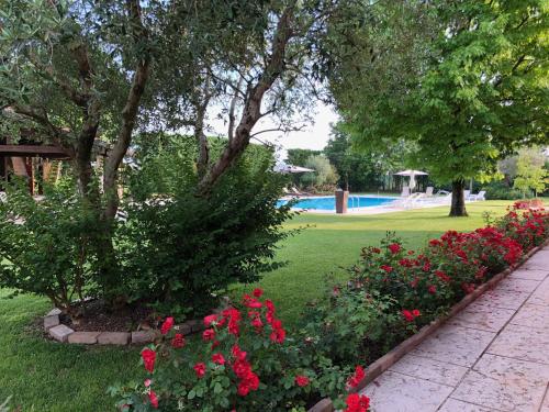 Relais Corte Bercelli