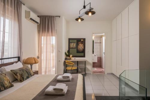 One-Bedroom Apartment image 2