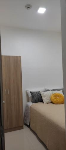 Family Suite Staycation FAME Residence 1508 Tower1, Manila (fotografie 10)