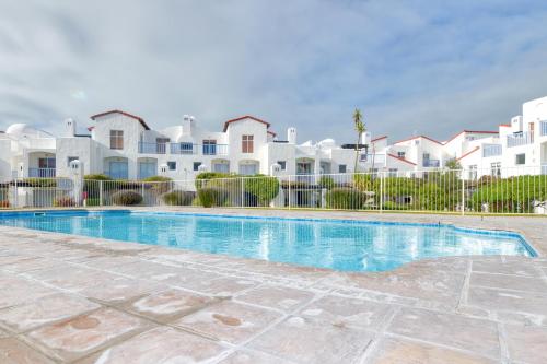 25 The Tides, Struisbaai (fotografie 9)