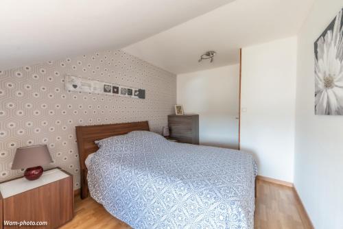 Chambre d'hôtes de la Fontagrille (Chambre d'hotes de la Fontagrille) in Épineuil-le-Fleuriel