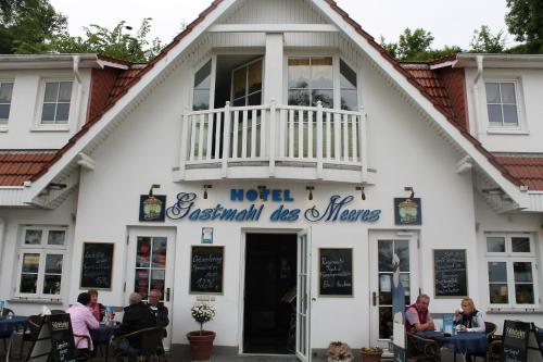 Hotel Gastmahl des Meeres - image 8