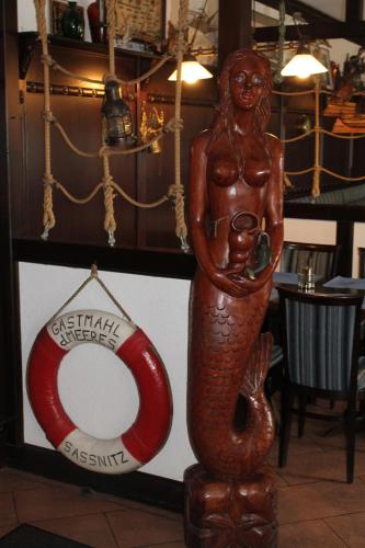 Hotel Gastmahl des Meeres - image 13