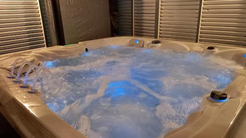 Les Gites Capra - Villa Aiméandre piscine et Spa