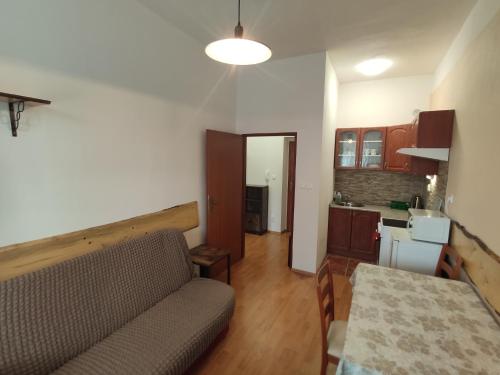 Apartmán Viky, Karlovice 251, 79323 Karlovice