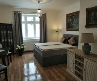 Apartmán Praha Břevnov, Prague