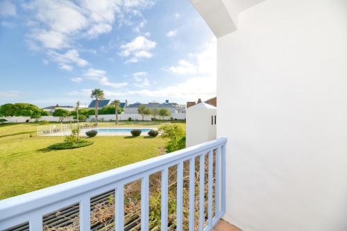 25 The Tides, Struisbaai (fotografie 6)