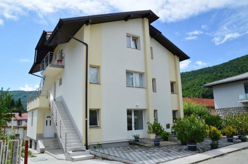 Apartman SUNCE Apartman SUNCE