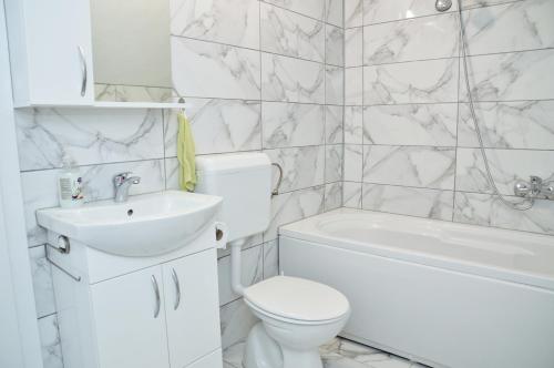 Apartman SUNCE Apartman SUNCE