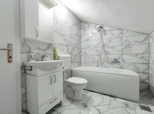 Apartman SUNCE Apartman SUNCE