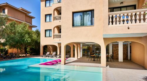 Apartamentos Sinfony - image 14