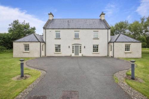 The Lough Erne House at Golf Village Lough Erne Resort