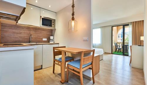 Apartamentos Sinfony - image 5